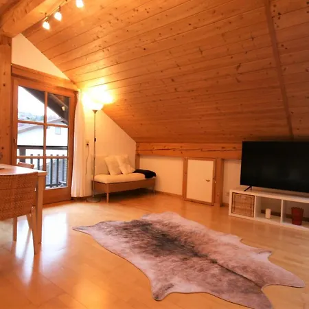 Apartmán Am Muehlbach 2