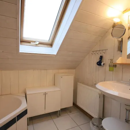Apartmán Am Muehlbach 2 *