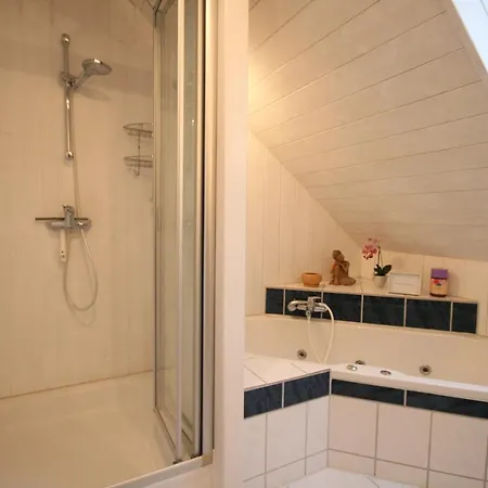 Am Muehlbach 2 Apartmán *