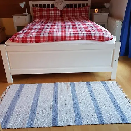 Am Muehlbach 2 Apartmán Halblech