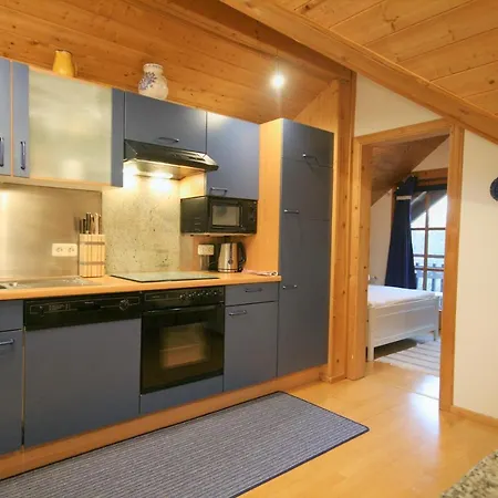 Am Muehlbach 2 Apartmán