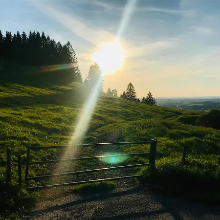 Am Muehlbach 2 Halblech