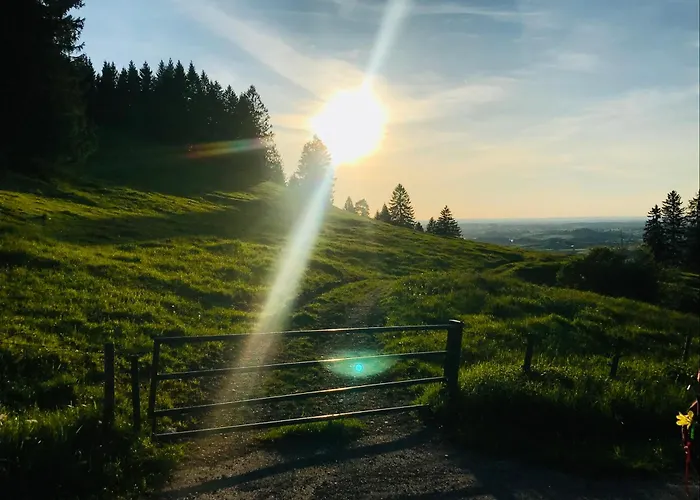 Am Muehlbach 2 Halblech